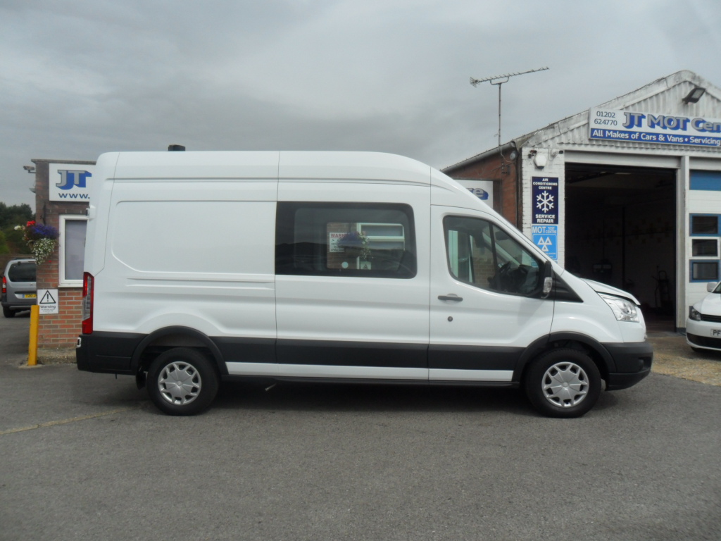 Jointer Rwd Van JT Commercials supplying Used Vans In Poole Dorset, Vans In Dorset ...